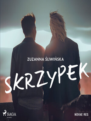 cover image of Skrzypek